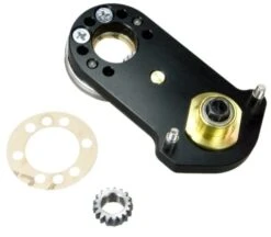 Rohloff Schaltgehäuse EX