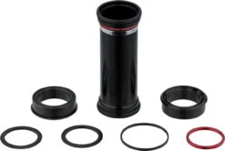 Race Face Cinch BB124 30 Mm Double Row External Seal Innenlager -Fahrradzubehör 482181