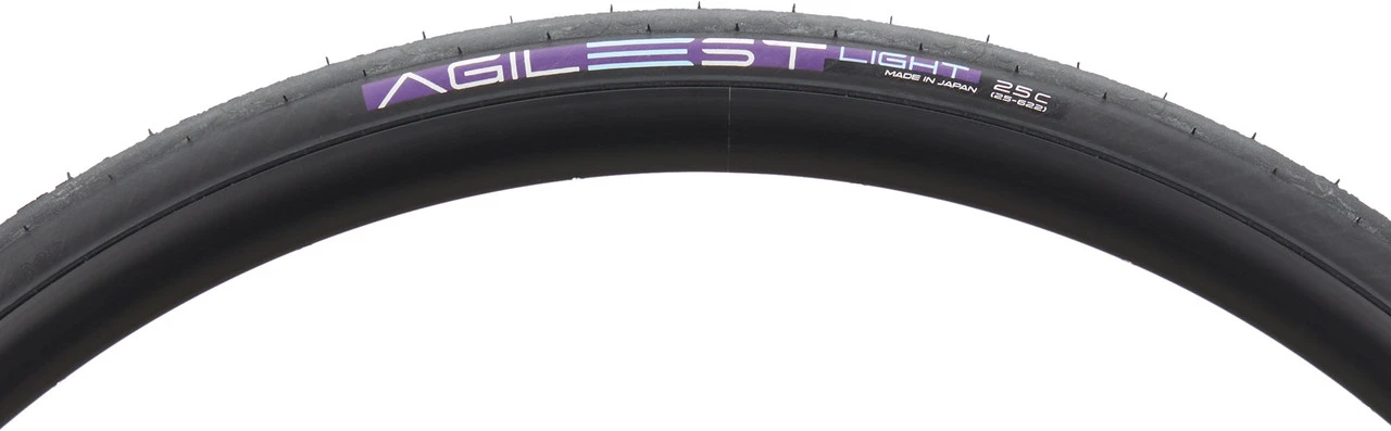 Panaracer Agilest Light 28" Faltreifen 3 Panaracer Agilest Light 28" Faltreifen – Bild 3