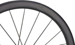 Mavic Cosmic Ultimate UST Disc Center Lock Carbon Laufradsatz -Fahrradzubehör 484859