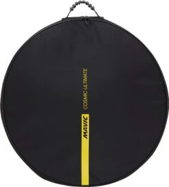 Mavic Cosmic Ultimate UST Disc Center Lock Carbon Laufradsatz -Fahrradzubehör 484860