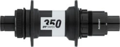 Dt-swiss 350 Classic Road Disc Center Lock HR-Nabe -Fahrradzubehör 486324