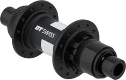 Dt-swiss 350 Classic Road Disc Center Lock HR-Nabe -Fahrradzubehör 486325