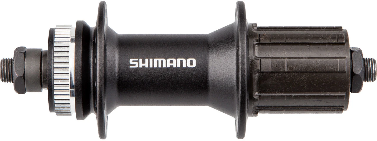 Shimano HR-Nabe FH-M4050 Disc Center Lock 1 Shimano HR-Nabe FH-M4050 Disc Center Lock