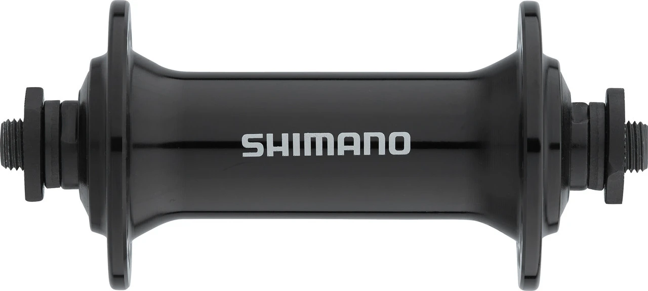 Shimano VR-Nabe HB-RS400 1 Shimano VR-Nabe HB-RS400