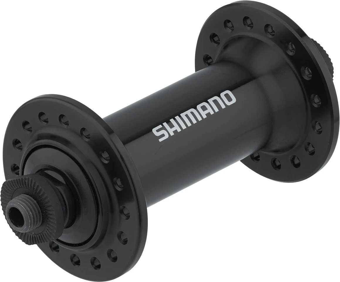 Shimano VR-Nabe HB-RS400 2 Shimano VR-Nabe HB-RS400 – Bild 2