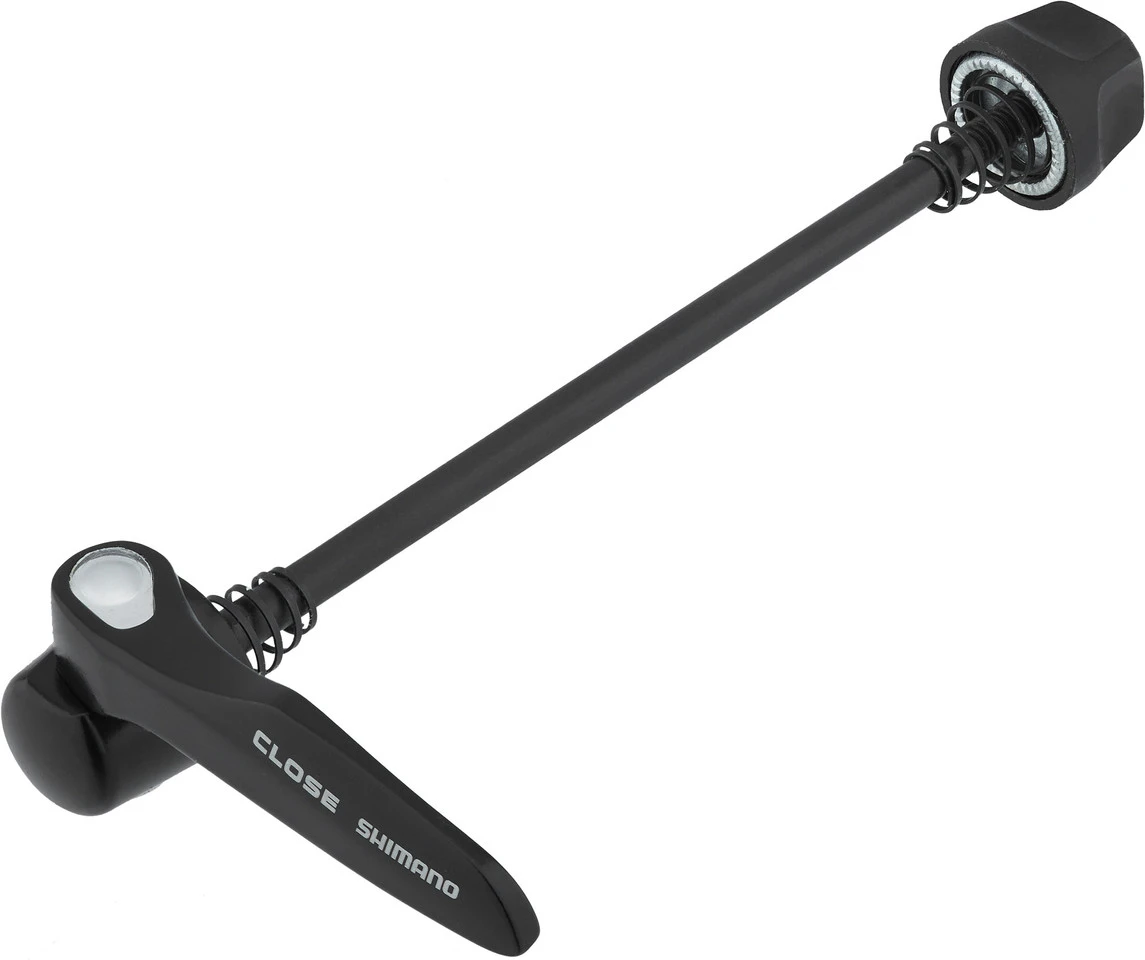 Shimano VR-Nabe HB-RS400 8 Shimano VR-Nabe HB-RS400 – Bild 8