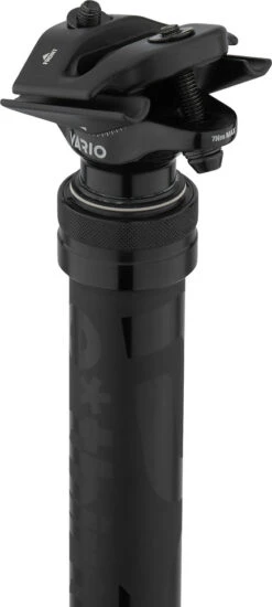 E-thirteen Vario Infinite Dropper 120 - 150 Mm Sattelstütze Mit Lenkerremote 2022 15 E-thirteen Vario Infinite Dropper 120 - 150 Mm Sattelstütze Mit Lenkerremote 2022 -Fahrradzubehör 487955