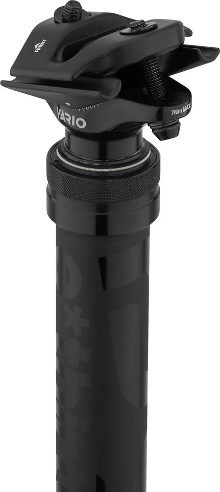 E-thirteen Vario Infinite Dropper 120 - 150 Mm Sattelstütze Mit Lenkerremote 2022 6 E-thirteen Vario Infinite Dropper 120 - 150 Mm Sattelstütze Mit Lenkerremote 2022 – Bild 6