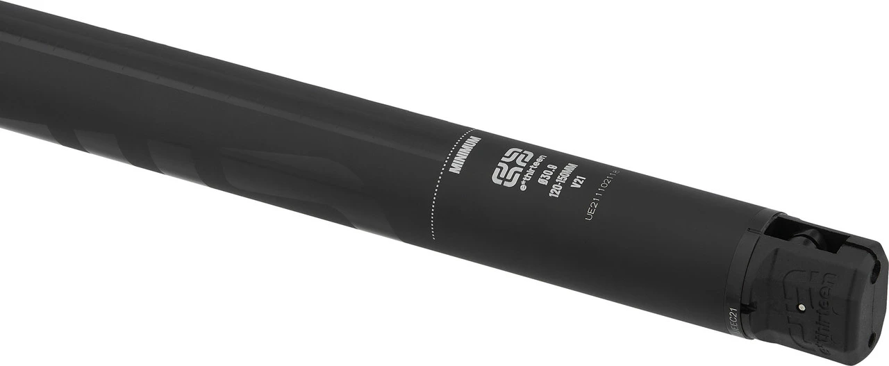 E-thirteen Vario Infinite Dropper 120 - 150 Mm Sattelstütze Mit Lenkerremote 2022 7 E-thirteen Vario Infinite Dropper 120 - 150 Mm Sattelstütze Mit Lenkerremote 2022 – Bild 7
