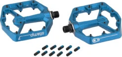 Crankbrothers Stamp 7 Plattformpedale -Fahrradzubehör 489261