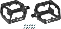 Crankbrothers Stamp 7 Plattformpedale -Fahrradzubehör 489266