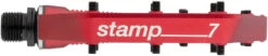 Crankbrothers Stamp 7 Plattformpedale -Fahrradzubehör 489269