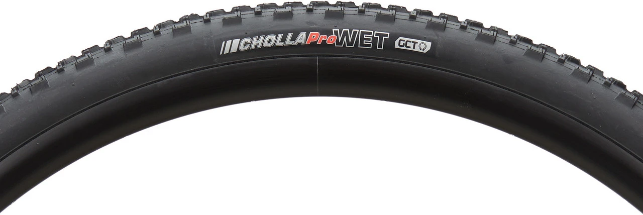 Kenda Cholla Pro Wet GCT 28" Faltreifen 3 Kenda Cholla Pro Wet GCT 28" Faltreifen – Bild 3