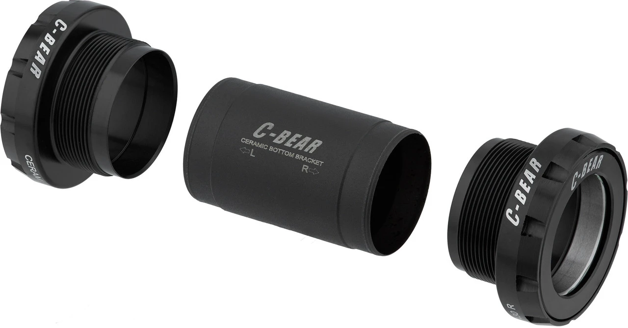 BSA Rotor 30 Mm Race Innenlager Modell 2023 2 BSA Rotor 30 Mm Race Innenlager Modell 2023 – Bild 2