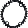 Rotor Kettenblatt Road, 4-Arm, Q-Ring, 110 Mm Lochkreis 11-/12-fach