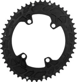 Rotor Kettenblatt Road, 4-Arm, Q-Ring, 110 Mm Lochkreis 11-/12-fach -Fahrradzubehör 493010