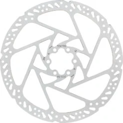 TEKTRO Bremsscheibe 6-Loch TR-24 -Fahrradzubehör 493884