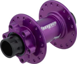 HOPE Pro 4 Disc 6-Loch VR-Nabe -Fahrradzubehör 494438