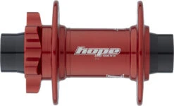 HOPE Pro 4 Disc 6-Loch VR-Nabe -Fahrradzubehör 494443