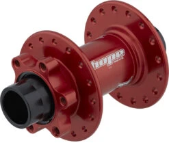 HOPE Pro 4 Disc 6-Loch VR-Nabe -Fahrradzubehör 494444