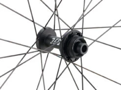 Dt-swiss ERC 1400 DICUT 35 Carbon Disc Center Lock 27,5" Laufradsatz -Fahrradzubehör 494640