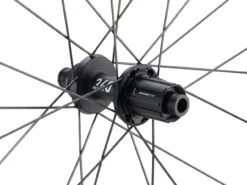 Dt-swiss ERC 1400 DICUT 35 Carbon Disc Center Lock 27,5" Laufradsatz -Fahrradzubehör 494642