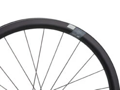 Dt-swiss ERC 1400 DICUT 35 Carbon Disc Center Lock 27,5" Laufradsatz -Fahrradzubehör 494643