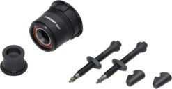 Dt-swiss ERC 1400 DICUT 35 Carbon Disc Center Lock 27,5" Laufradsatz -Fahrradzubehör 494644