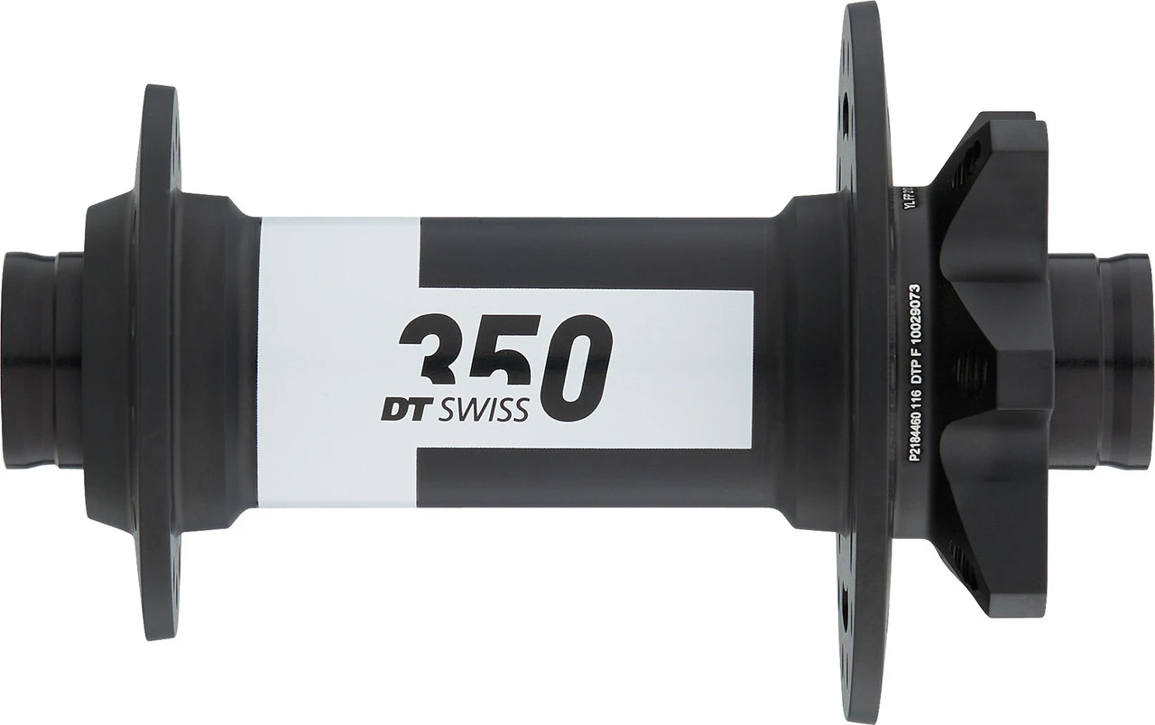 Dt-swiss 350 Classic MTB Boost Disc 6-Loch VR-Nabe 1 Dt-swiss 350 Classic MTB Boost Disc 6-Loch VR-Nabe