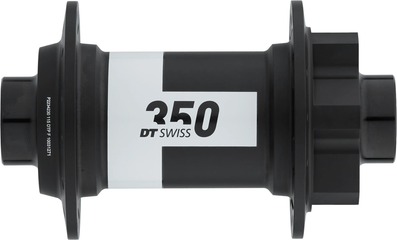 Dt-swiss 350 Classic MTB Boost Disc 6-Loch VR-Nabe 4 Dt-swiss 350 Classic MTB Boost Disc 6-Loch VR-Nabe – Bild 4