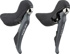 Shimano GRX RX810 Gruppe 1x11 40 - Werkstattverpackung -Fahrradzubehör 496943