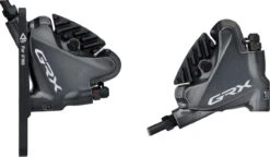 Shimano GRX RX810 Gruppe 1x11 40 - Werkstattverpackung -Fahrradzubehör 496944
