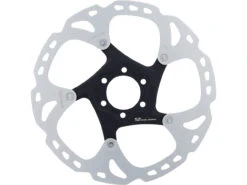 Shimano Bremsscheibe SM-RT86 6-Loch Für XT Modell 2023