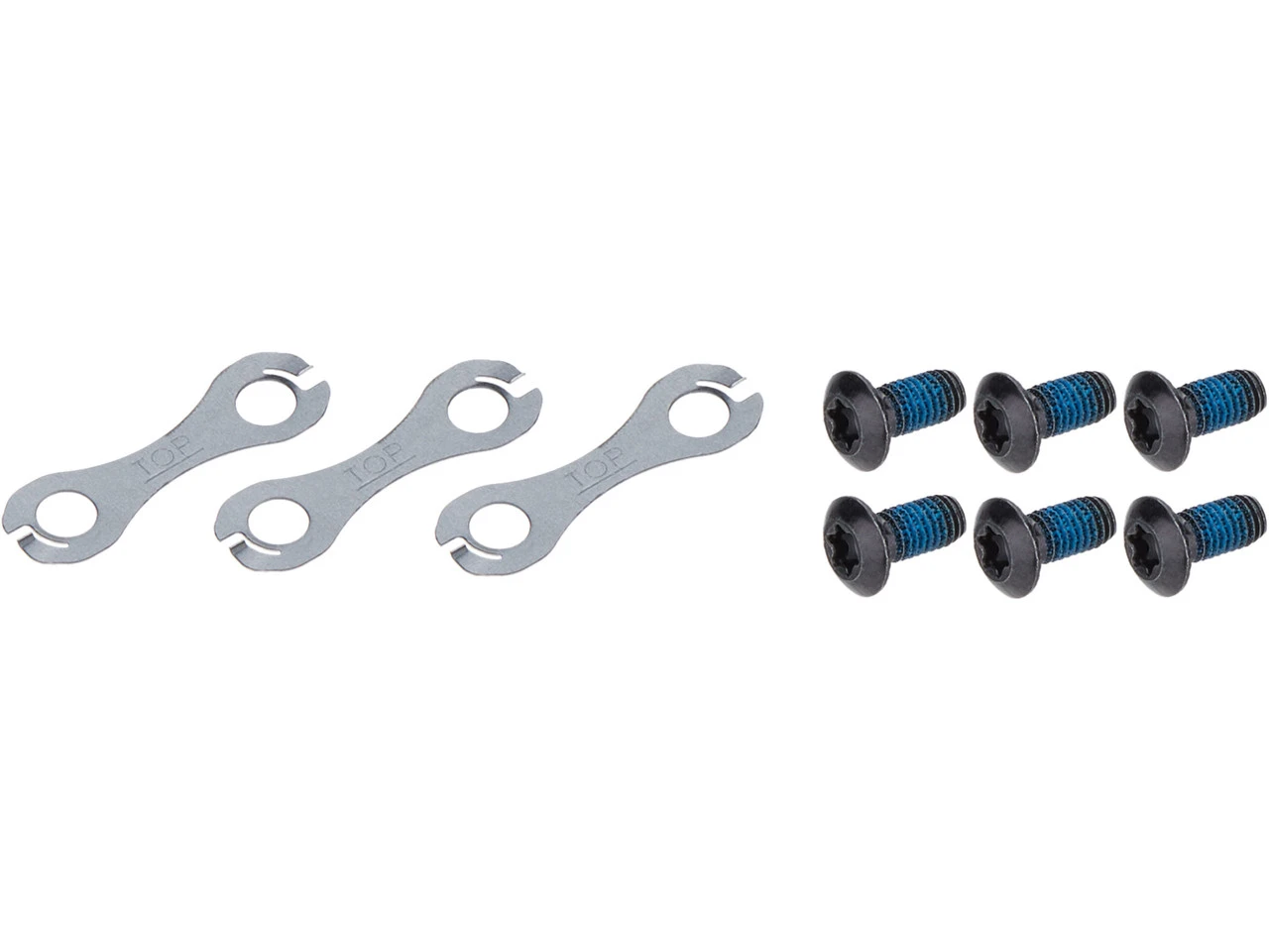 Shimano Bremsscheibe SM-RT86 6-Loch Für XT Modell 2023 3 Shimano Bremsscheibe SM-RT86 6-Loch Für XT Modell 2023 – Bild 3