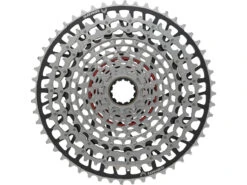 SRAM XX Eagle Transmission AXS 1x12-fach E-MTB Gruppe Für Bosch -Fahrradzubehör 500187
