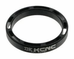 Kcnc Hollow Headset Spacer 1 1/8" -Fahrradzubehör 61245
