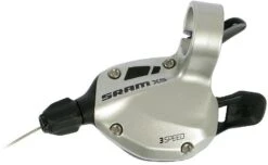 SRAM Trigger Schaltgriff X5 2-/3-/9-/10-fach -Fahrradzubehör 82622