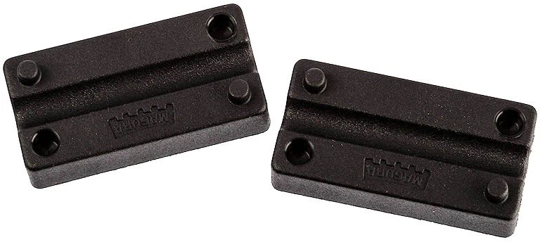 MAGURA Montagebacken Für Stutzen 1 MAGURA Montagebacken Für Stutzen