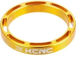 Kcnc Hollow Headset Spacer 1 1/8" -Fahrradzubehör 87855