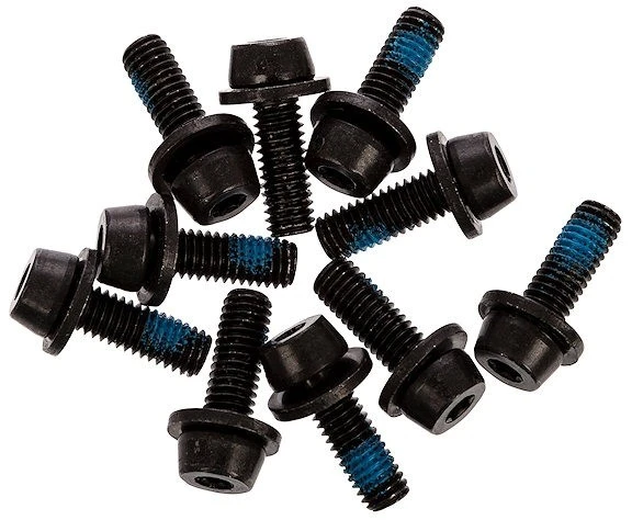 MAGURA Zentrale Befestigungsschrauben Für EVO2 / Evolution Adapter 1 MAGURA Zentrale Befestigungsschrauben Für EVO2 / Evolution Adapter