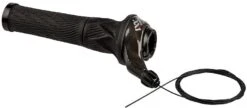 SRAM Drehgriffschalter XX1 GripShift 11-fach -Fahrradzubehör 95580